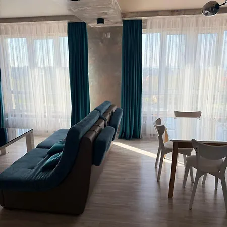Apartment дім гаваї 2 *