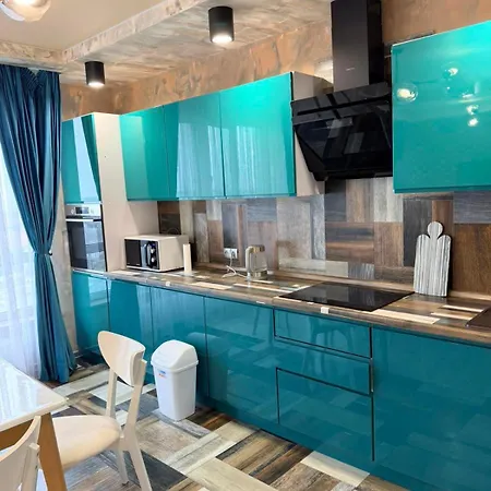 Apartment дім гаваї 2